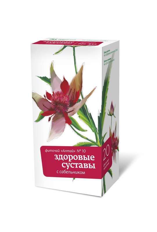 Сабельник Фиточай Купить 20 Сабельник Фиточай Купить 20