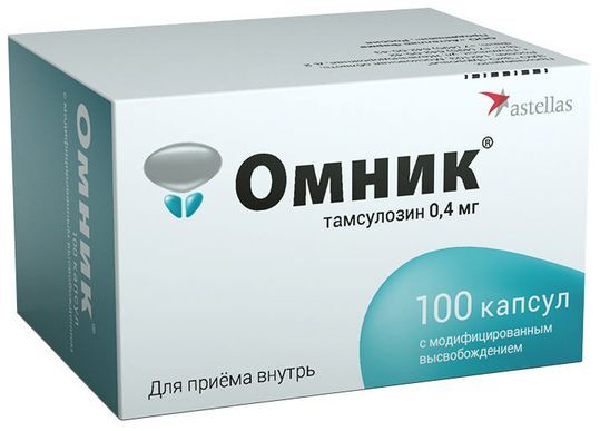 Омник Окас Купить Во Владимире