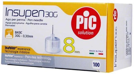 Аптека Ру Купить Иглы 30g 13мм Цена