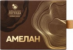 Байкальская легенда амелан порошок 1г 3 шт. Байкальская легенда амелан порошок 1г 3 шт.