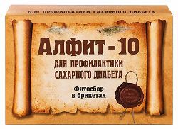 Алфит 10 профилактика сахарного диабета фитосбор утренний/вечерний 2г 60 шт. Алфит 10 профилактика сахарного диабета фитосбор утренний/вечерний 2г 60 шт.