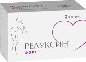 Редуксин форте 850мг+10мг 30 шт. таблетки покрытые пленочной оболочкой Редуксин форте 850мг+10мг 30 шт. таблетки покрытые пленочной оболочкой