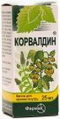 корвалдин