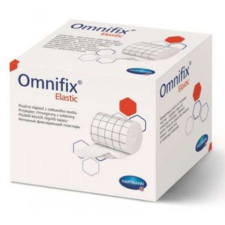 Omnifix Пластырь Купить В Москве