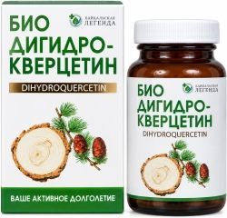 Байкальская легенда биодигидрокверцетин порошок 13г Байкальская легенда биодигидрокверцетин порошок 13г