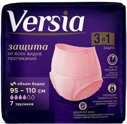 Версия трусики-подгузники для взрослых Ладж 7 шт. Sunkiss Healthcare (Zhejiang) Co., Ltd Версия трусики-подгузники для взрослых Ладж 7 шт. Sunkiss Healthcare (Zhejiang) Co., Ltd