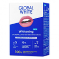 Глобал Вайт система для интенсивного отбеливания зубов 6%
