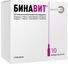 бинавит уколы инструкция по применению цена отзывы аналоги цена