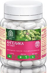 Ангелика экстракт капсулы 30 шт.