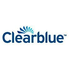 Цифровой тест Clearblue - единственный тест, который покажет количество недель