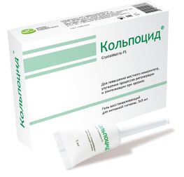 JoyDrops Смазка для сужения влагалища Vagina Tightener Gel мл — купить в Москве