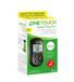 onetouch select plus flex глюкометр цена