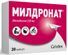 купить милдронат в москве