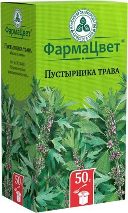 Пустырника Трава 50г сырье растительное измельченное Красногорсклексредства Пустырника Трава 50г сырье растительное измельченное Красногорсклексредства