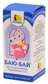 баю-бай цена