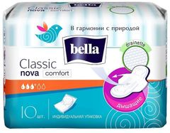 Белла Нова Классик Комфорт цена от 85 руб, Белла Нова Классик Комфорт ...