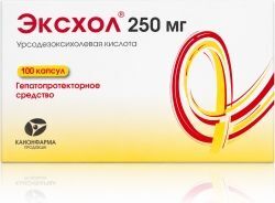 Эксхол 250мг 100 шт. капсулы продакшн Зао Эксхол 250мг 100 шт. капсулы продакшн Зао