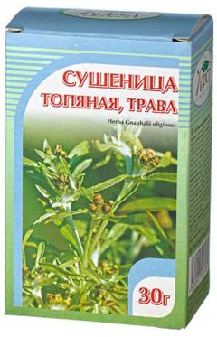 Сушеница Топяная цена от 30 руб, Сушеница Топяная купить в Москве ...