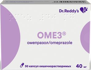 Омез Инструкция По Применению, Состав, Побочные Эффекты, Показания.