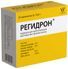 регидрон цена