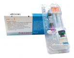 Вакцина Инфанрикс Гекса 0,5мл/доза 1 шт. суспензия для инъекций