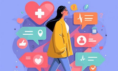 Как лечатся зумеры: смартфон, мемы и немного бабушкиных советов Как лечатся зумеры: смартфон, мемы и немного бабушкиных советов