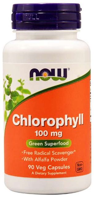 Лекарства с действующим веществом Хлорофилл купить в Москве, цена на ...