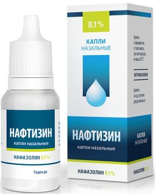 Нафтизин 0,1% 15мл спрей назальный Фармстандарт-Лексредства Нафтизин 0,1% 15мл спрей назальный Фармстандарт-Лексредства