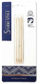 Студио Стайл палочки деревянные Эйт Zhuoer Gifts Industrial Co.LTD