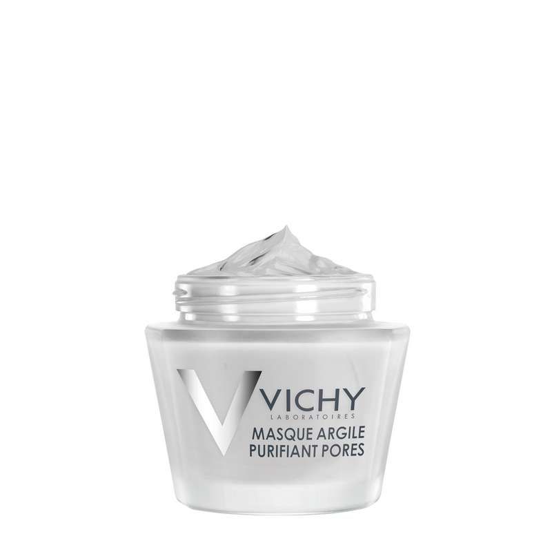 Виши маска с глиной. Vichy глиняная маска. Маска виши с глиной минерал. Sothys Purifying Clay Mask 150 мл.