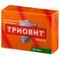 триовит отзывы