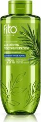 Фито Эволюшн шампунь для волос против перхоти 500мл