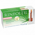 Ринфолтил лосьон усиленная формула от выпадения волос для женщин 10 шт. ампулы Pharmalife Researci