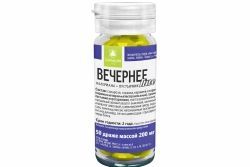 Вечернее+пустырник драже 50 шт.
