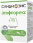 симбиозис альфлорекс цена