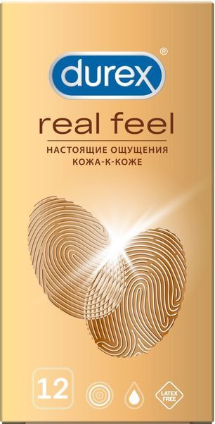 Дюрекс презервативы Реал Фил 12 шт. Ssl Healthcare Manufacturing S.A. Дюрекс презервативы Реал Фил 12 шт. Ssl Healthcare Manufacturing S.A.