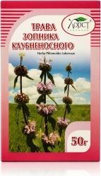 Зопник Трава клубненосный 50г Хорст Зопник Трава клубненосный 50г Хорст