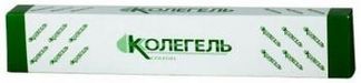 Колетекс гель днк 20г шприц колетекс купить по цене от 399 руб в Москве ...
