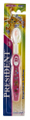 Президент Бэби зубная щетка для детей 0-4 лет мягкая арт.354