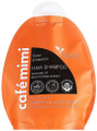 Кафе Мими шампунь для волос защита цвета масло Авокадо/ экстракт Моринги 250мл