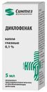лекарство диклофенак