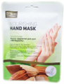 Эльскин маска-перчатки для рук питательная Миндаль