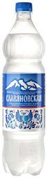 славяновская минеральная вода купить