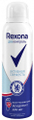 Рексона Деоконтроль дезодорант-аэрозоль для ног быстросохнущий Активная свежесть 150мл