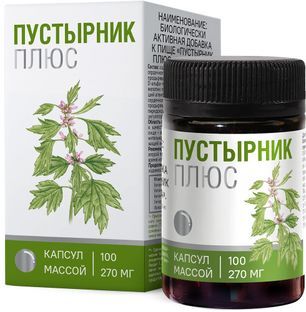 Мирролла Пустырник Плюс капсулы 100 шт. Мирролла Мирролла Пустырник Плюс капсулы 100 шт. Мирролла