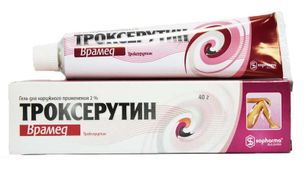 Препараты от варикоза (Венотоники) купить по выгодной цене в Москве ...