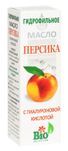 масло персика