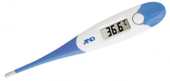 Анд Термометр электронный Dt-623 с гибким наконечником