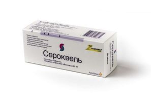 Сероквель 25мг 60 шт. таблетки покрытые пленочной оболочкой Сероквель 25мг 60 шт. таблетки покрытые пленочной оболочкой
