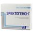эректогенон инструкция по применению цена